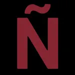 Alfabeto: Pantalla completa icon