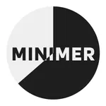 Minimer icon