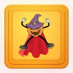 Super Jack'o Lantern icon