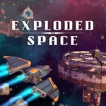 Exploded Space icon