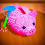 Piggy Bank Clicker 3D icon