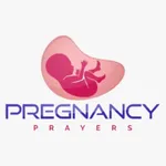 Pregnancy Prayers App icon