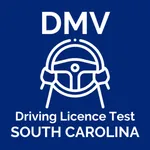 SC DMV Permit Test Practice icon