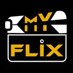 MyFlix - Movies Box & TV Show icon
