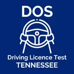 Tennessee DOS Permit Test icon