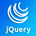 Learn jQuery Tutorials 2023 icon