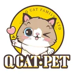 Q Cat Family 小貓家族 icon