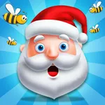 Save The Santa Claus Game icon