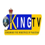 King Religious Tv English icon