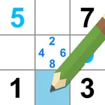 Sudoku - Math Puzzle Games icon