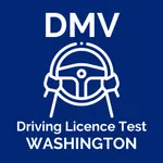 WA DOL Permit Test icon