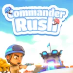 Commander Rush icon