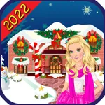 Christmas Decoration Makeover! icon