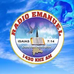 Radio Emanuel 1430 AM icon