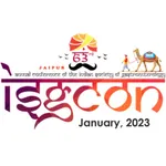 ISGCON 2023 icon