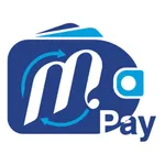 محفظة إم باي icon