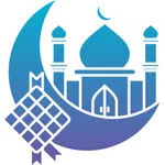 Muslims App icon