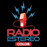 Radio Estéreo Color icon