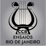 CCB Musical Events RJ icon