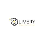 Olivery X icon