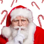 Santa Cam AR icon