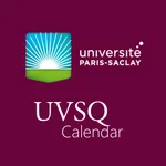 Uvsq Calendar icon