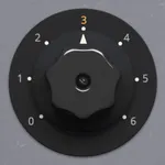 Dials - Test Equipment Channel icon