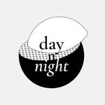 day n night - Journal, Diary icon