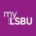 myLSBU icon