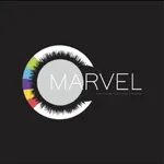 Marvel lenses icon