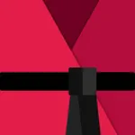 Karate Sensei, Video learning icon