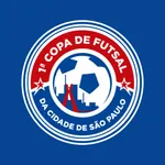 1ª Copa de Futsal - SP icon