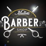 Mullets Barbershop Canada icon