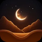 Brown Noise for Sleep icon