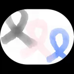 Aquarelle Ribbons for Causes icon