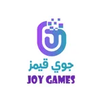 جوي قيمز | تشارجر كويك icon