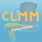 CLMM Welding Simulation icon