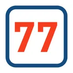 Пропуск 77 icon