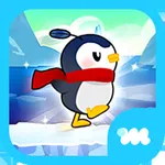 BAMM! Penguin Rush icon