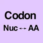 univCodon icon