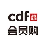 cdf会员购 icon