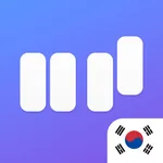 BB: Games to learn Korean icon