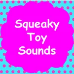 Squeaky Toy Sounds Collection icon