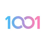 1001Novel - Read Web Stories icon