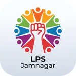 LPS Jamnagar-Leuva Patel Samaj icon