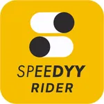 Speedyy Rider icon