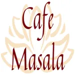 Cafe Masala Holyhead icon