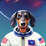 Petpix - AI Pet Avatars icon