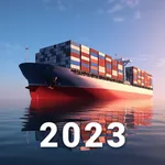 Shipping Manager - 2023 icon