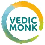 Vedic Monk icon